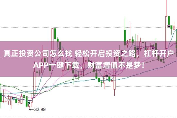 真正投资公司怎么找 轻松开启投资之路，杠杆开户APP一键下载，财富增值不是梦！
