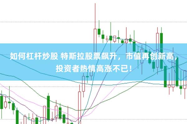 如何杠杆炒股 特斯拉股票飙升，市值再创新高，投资者热情高涨不已！