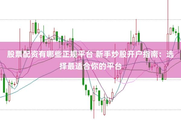 股票配资有哪些正规平台 新手炒股开户指南：选择最适合你的平台