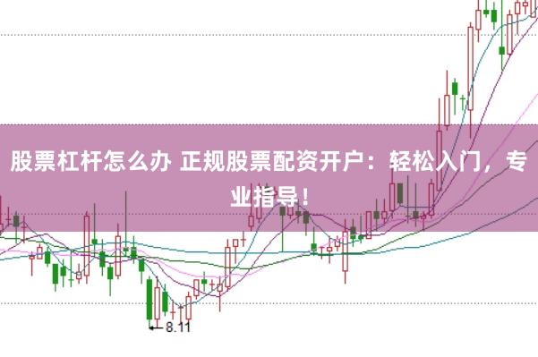 股票杠杆怎么办 正规股票配资开户：轻松入门，专业指导！