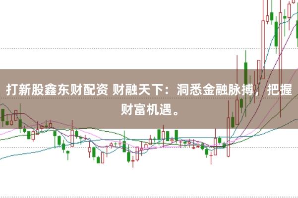 打新股鑫东财配资 财融天下：洞悉金融脉搏，把握财富机遇。