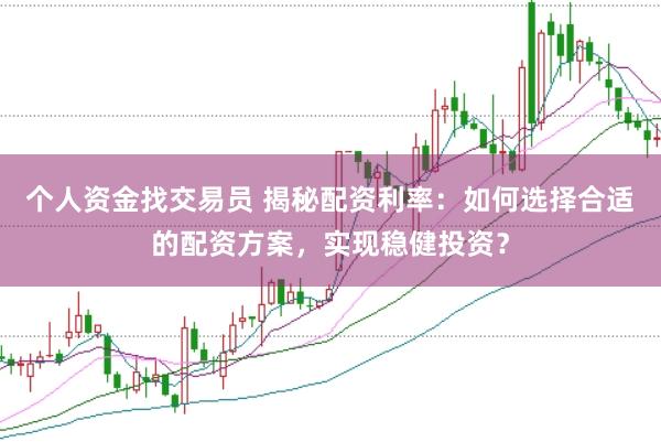 个人资金找交易员 揭秘配资利率：如何选择合适的配资方案，实现稳健投资？