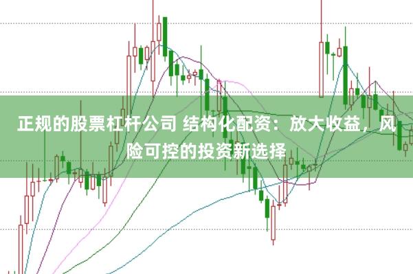 正规的股票杠杆公司 结构化配资：放大收益，风险可控的投资新选择