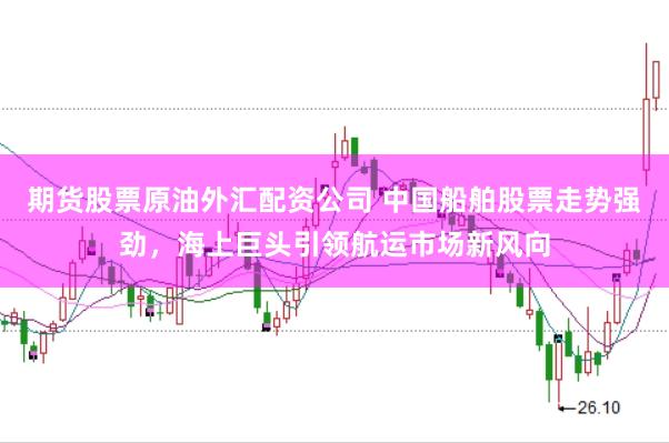 期货股票原油外汇配资公司 中国船舶股票走势强劲，海上巨头引领航运市场新风向