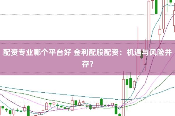 配资专业哪个平台好 金利配股配资：机遇与风险并存？