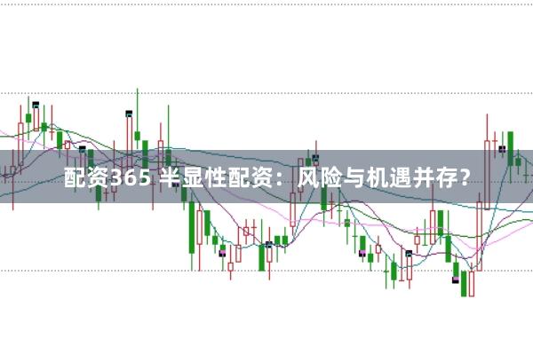 配资365 半显性配资：风险与机遇并存？