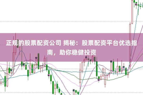 正规的股票配资公司 揭秘：股票配资平台优选指南，助你稳健投资