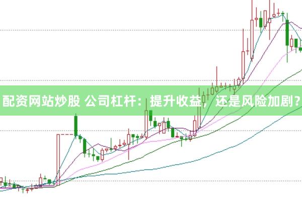 配资网站炒股 公司杠杆：提升收益，还是风险加剧？