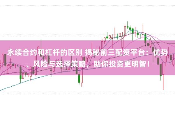 永续合约和杠杆的区别 揭秘前三配资平台：优势、风险与选择策略，助你投资更明智！
