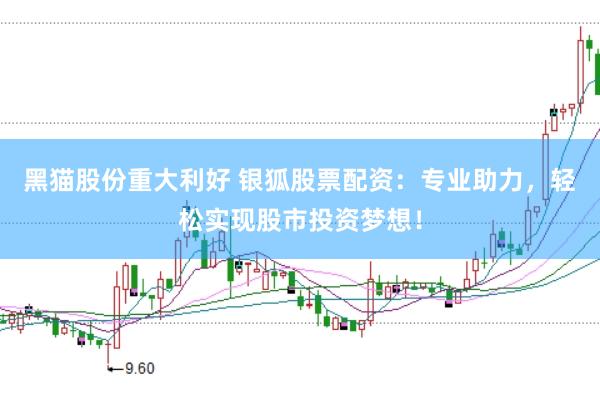 黑猫股份重大利好 银狐股票配资：专业助力，轻松实现股市投资梦想！
