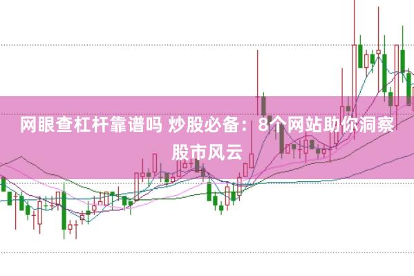 网眼查杠杆靠谱吗 炒股必备：8个网站助你洞察股市风云