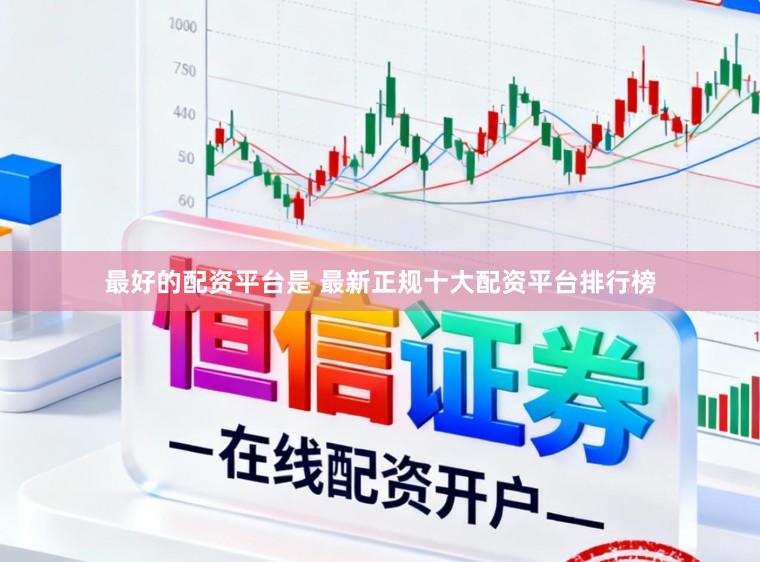 最好的配资平台是 最新正规十大配资平台排行榜