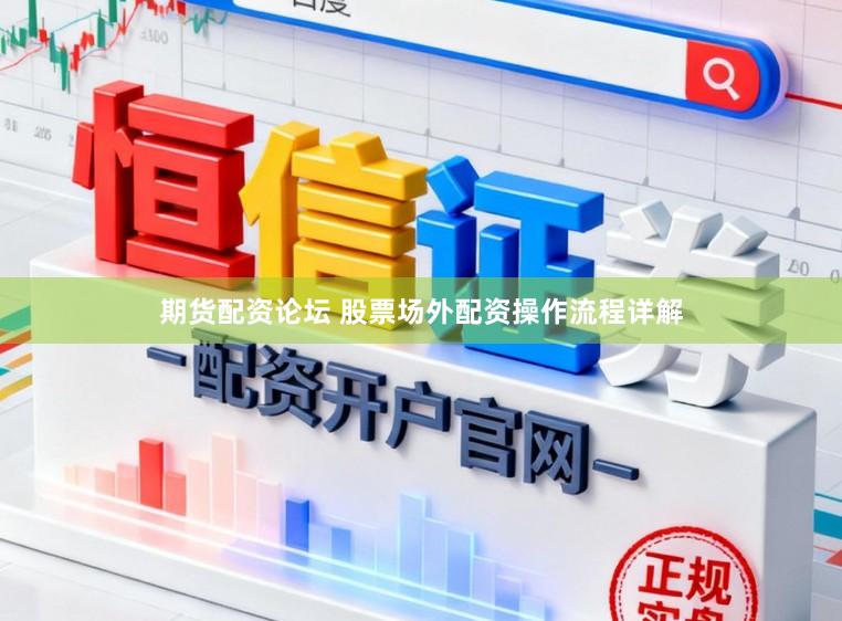 期货配资论坛 股票场外配资操作流程详解