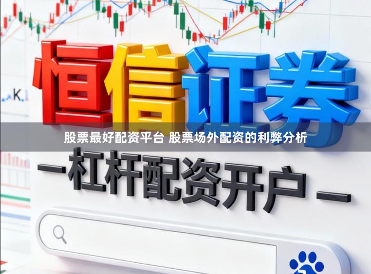 股票最好配资平台 股票场外配资的利弊分析