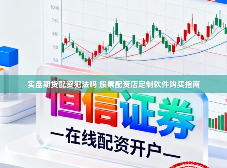 实盘期货配资犯法吗 股票配资店定制软件购买指南