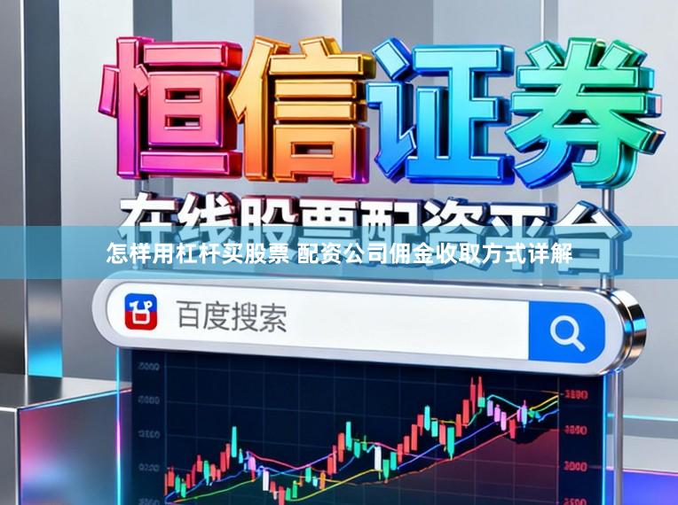 怎样用杠杆买股票 配资公司佣金收取方式详解