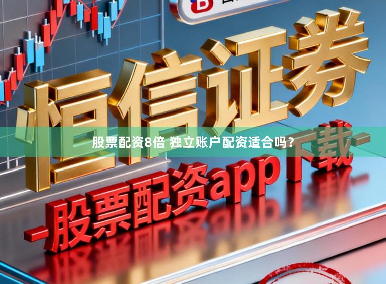 股票配资8倍 独立账户配资适合吗？
